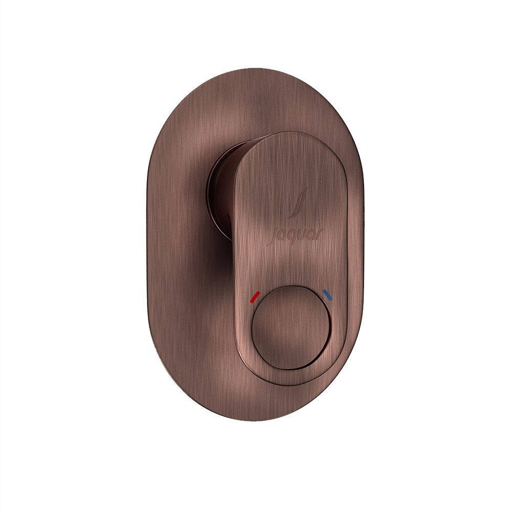 Antique Copper